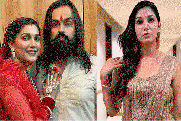 Entertainment News : घरेलू हिंसा मामले में सपना चौधरी को कोर्ट से राहत ,लिखा- कुछ तो लोग कहेंगे…