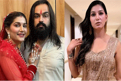 Entertainment News : घरेलू हिंसा मामले में सपना चौधरी को कोर्ट से राहत ,लिखा- कुछ तो लोग कहेंगे…