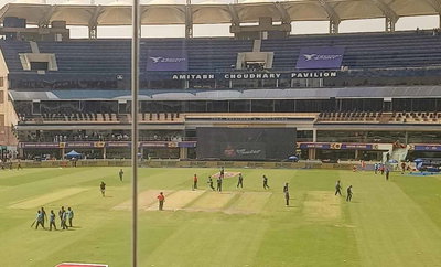 Jharkhand T20 League : कोयलांचल सुपर किंग्स ने छोटानागपुर रॉयल्स को 5 विकेट से हराया
