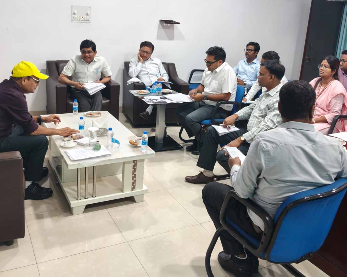 Jharkhand : दिसंबर से पहले हर हाल में मिले छात्रवृत्ति, वितरण व्यवस्था बने पारदर्शी- चमरा लिंडा