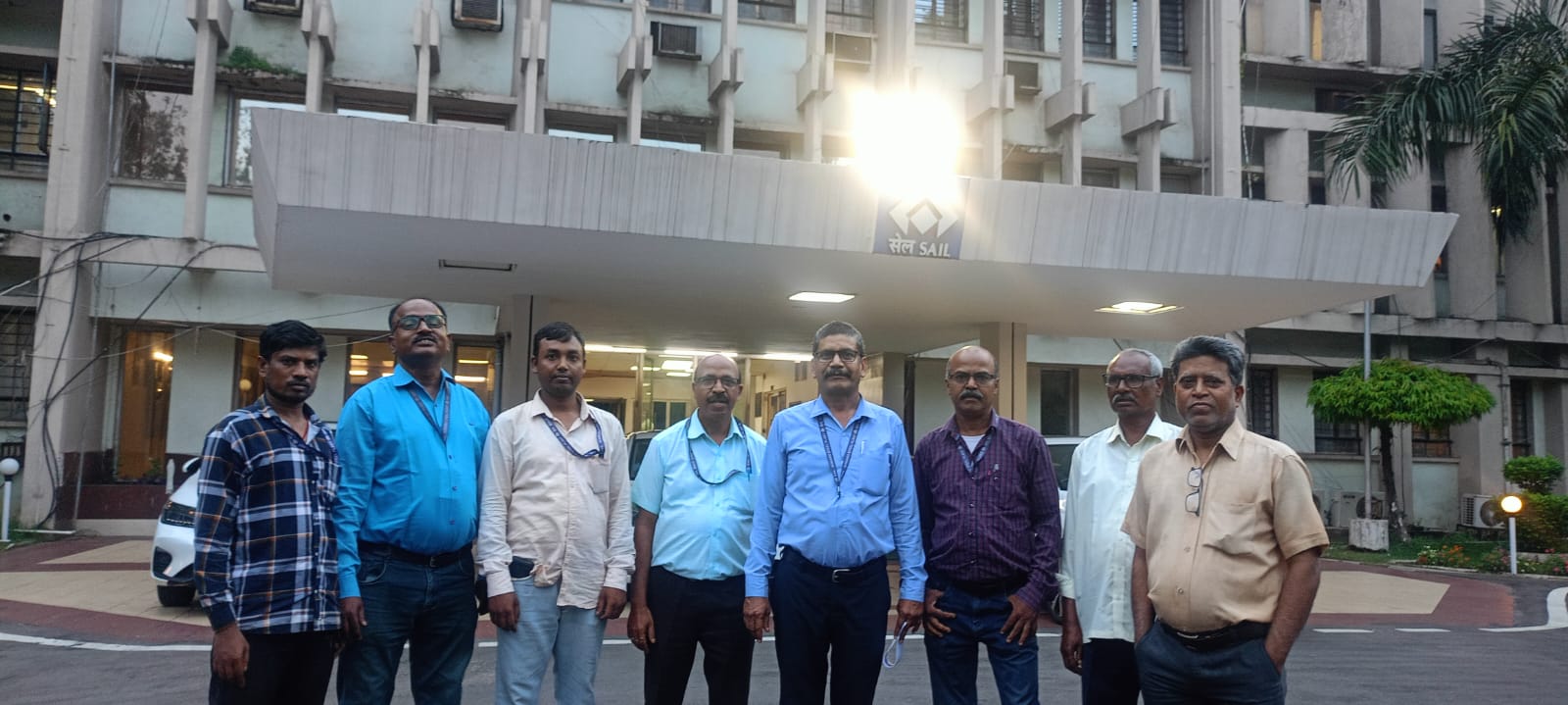 Bokaro News : अत्यधिक कार्यभार से बढ़ रहा दुर्घटनाओं का खतरा- सीटू