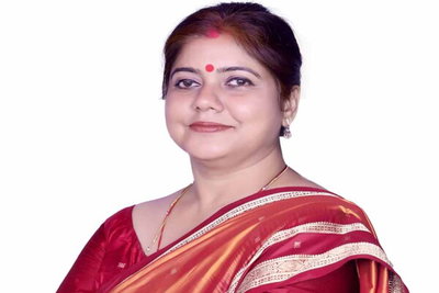 राजनीतिक बयानबाजी पर बढ़ा विवाद, शेफाली गुप्ता बोलीं- महिलाओं का अपमान बर्दाश्त नहीं
