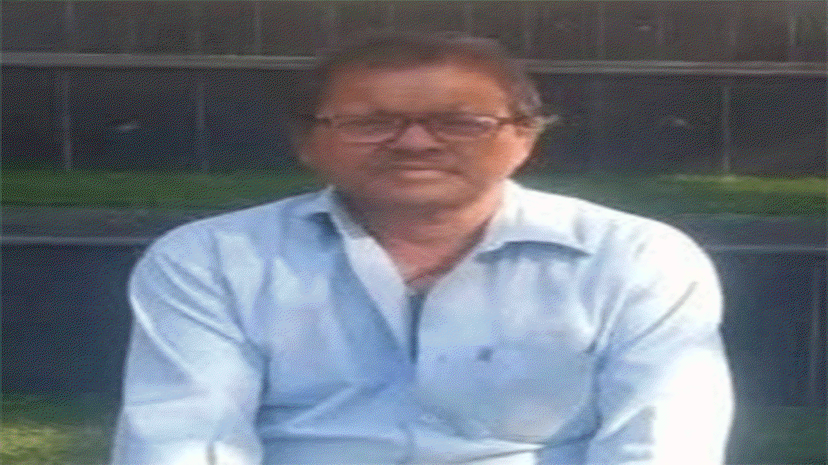 Latehar News : ट्रेन में तबीयत बिगड़ने से सेवानिवृत्त रेलकर्मी की मौत