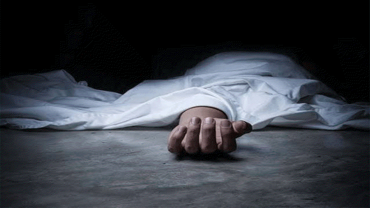 Jamshedpur News: स्वर्णरेखा नदी से मिला सिर कटा शव, हत्या की आशंका, जांच में जुटी पुलिस