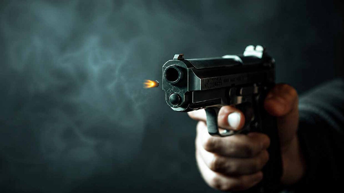Bihar News : भोजपुर में समाजसेवी की गोली मारकर हत्या, गुस्साए लोगों ने सड़क जाम की