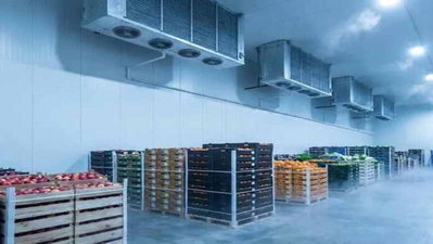 Jharkhand News : 5000 MT क्षमता के 20 कोल्ड स्टोरेज में 14 हैंडओवर, 6 अब भी निर्माणाधीन