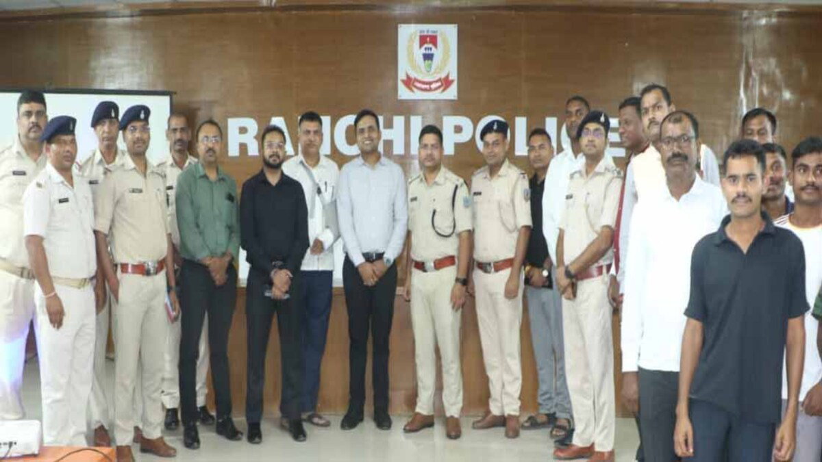 Cancer Awareness Program