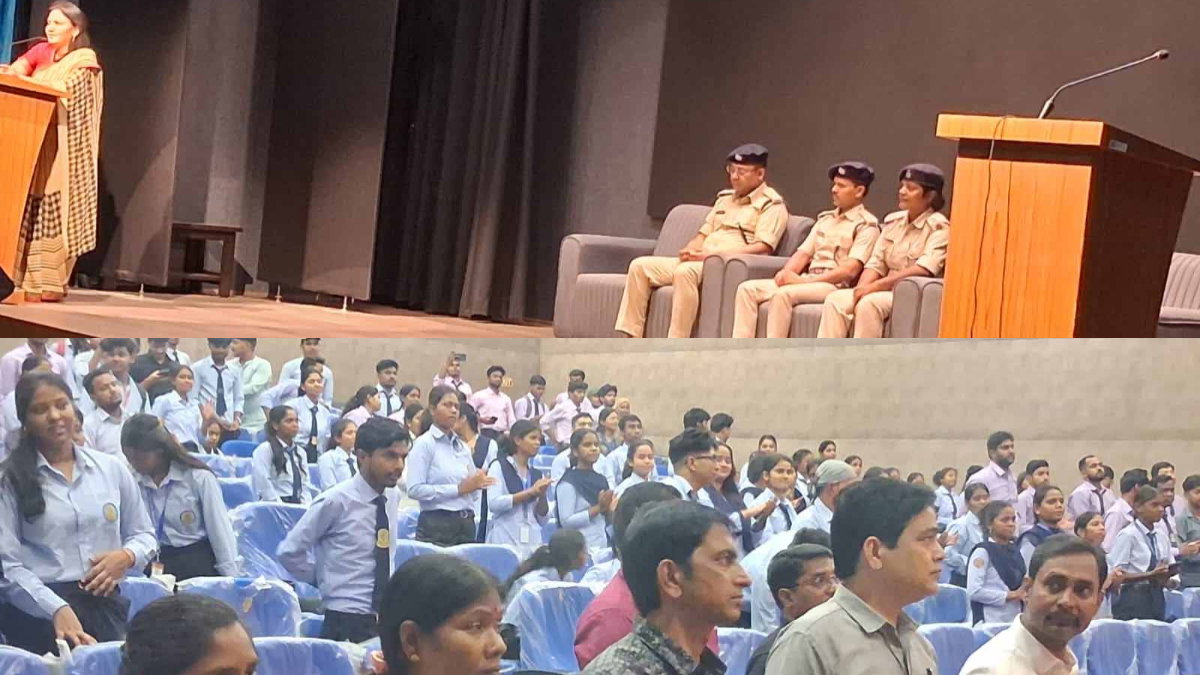 Awareness Program