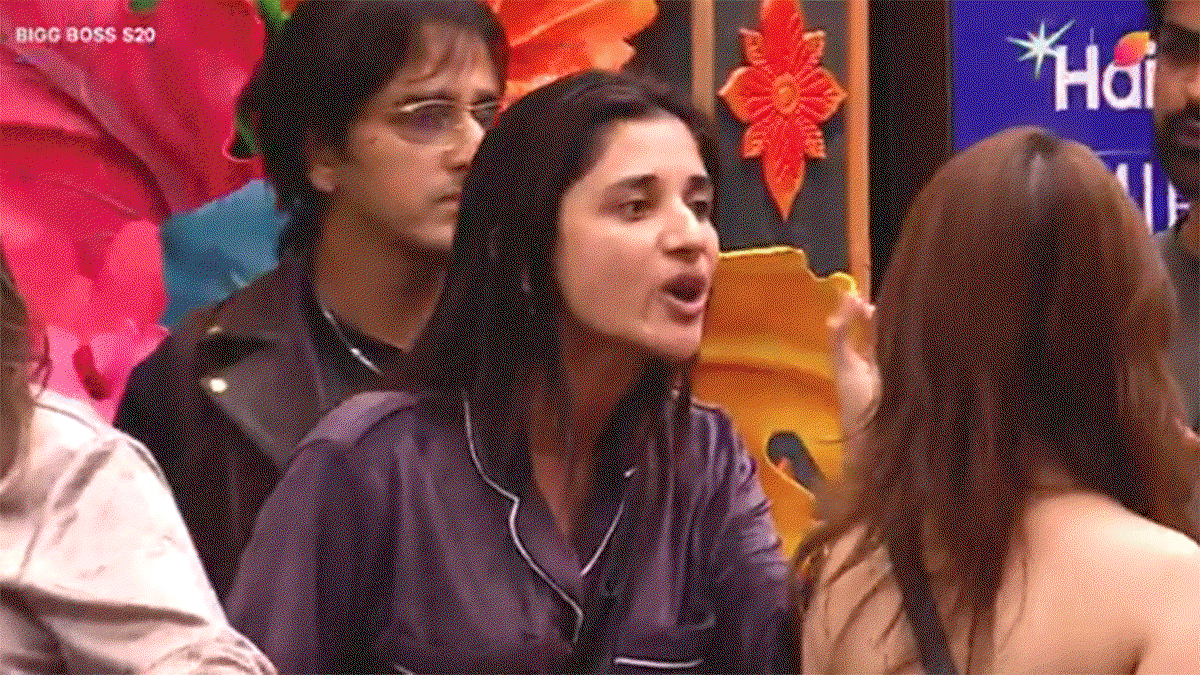 Bigg Boss 20