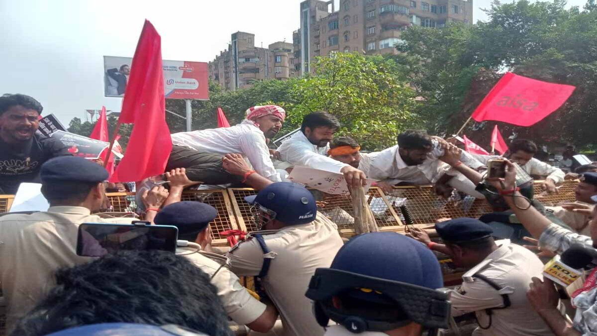 Protest