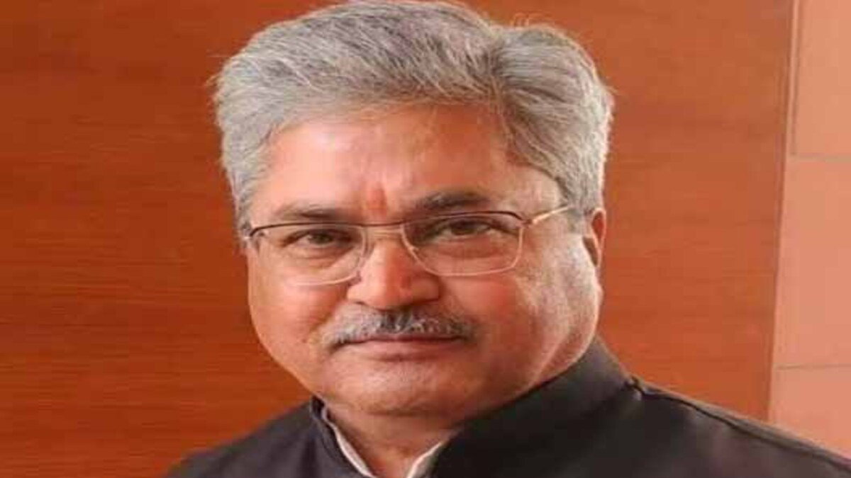 दुष्यंत कुमार को सिक्किम का राज्यपाल बनाने पर विवाद, अंकिता भंडारी हत्याकांड से जुड़ा था नाम