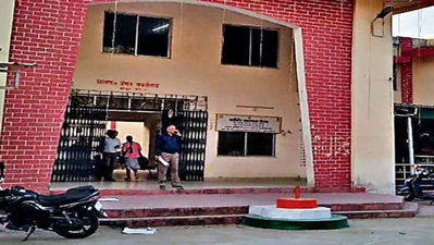 सरकारी जमीन केस : नामकुम की तत्कालीन CO शुभ्रा रानी के खिलाफ विभागीय जांच के आदेश