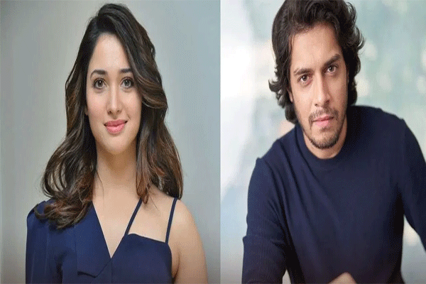 फिल्म ‘रागिनी 3’ का ऐलान , तमन्ना भाटिया और ये स्टार किड लाएंगे डर का तड़का