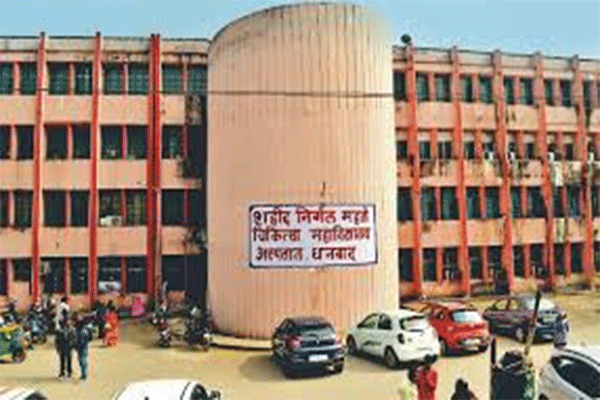 SNMMCH में 24.94 करोड़ से नया ओपीडी ब्लॉक निर्माण को मंजूरी