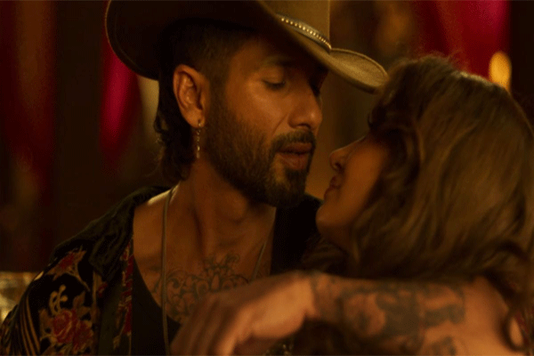 'O' Romeo का बॉक्स आफिस पर धमाका, पहले दिन कमाए इतने करोड़