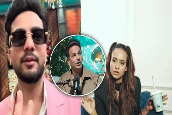 भव्या सिंह का प्रिंस नरूला पर तंज, बोलीं – तू अभी भी कंटेस्टेंट की तरह खेल...