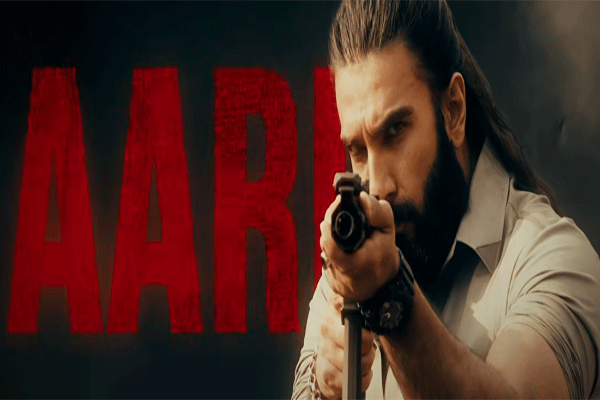 ‘धुरंधर 2’ का पहला गाना ‘आरी आरी’ रिलीज, इंटरनेट पर मचा रहा धमाल