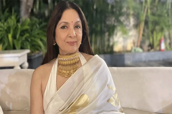 नीना गुप्ता ने प्रेग्नेंसी अफवाहों पर तोड़ी चुप्पी,बोली- बधाई हो जैसी कोई बात नहीं