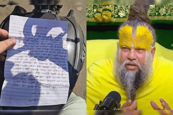 प्रेमानंद महाराज से प्रभावित होकर 10वीं के  छात्र ने छोड़ा घर