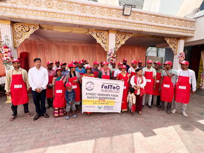 LPG नहीं मिलने से फूड वेंडरों में हाहाकार, व्यवस्था जल्द ठीक करें सरकार: सुरेंद्र सिंह