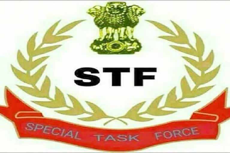 बिहार STF की कार्रवाई: नवादा से PLFI का सक्रिय सदस्य अजीत यादव गिरफ्तार, हथियार बरामद