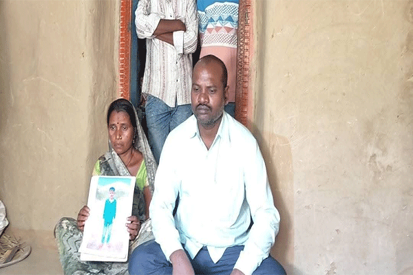 चतरा : 13 वर्षीय छात्र रहस्यमय तरीके से लापता, परिजनों को अनहोनी की आशंका