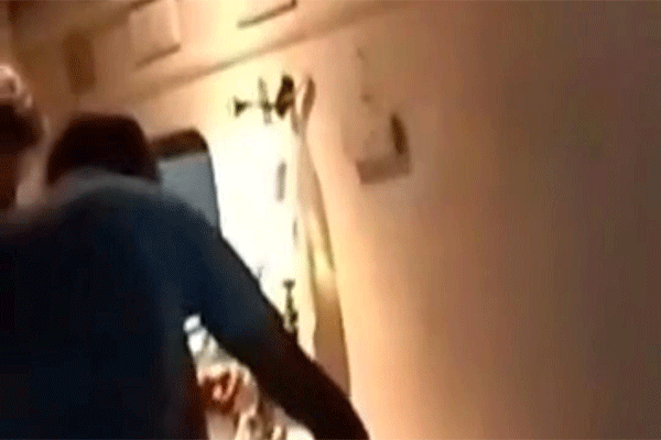 गोड्डा : अनाज गोला में अपराधियों ने की फायरिंग, एक मजदूर घायल