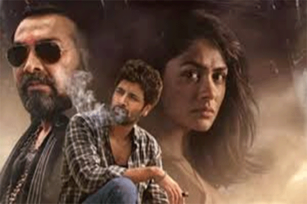 डकैत बॉक्स ऑफिस कलेक्शन, ओपनिंग मजबूत, तीसरे दिन रफ्तार थोड़ी धीमी