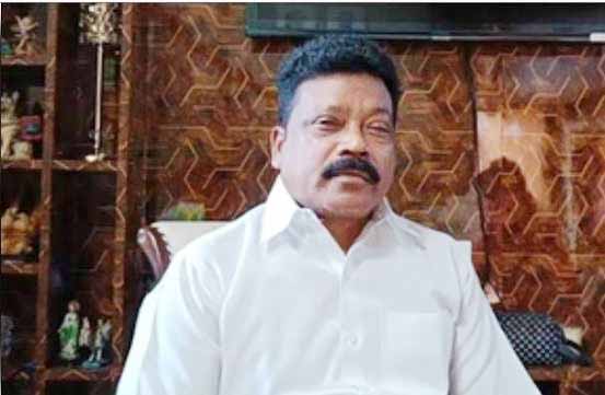 पूर्व मंत्री एनोस एक्का को सुप्रीम कोर्ट से राहत