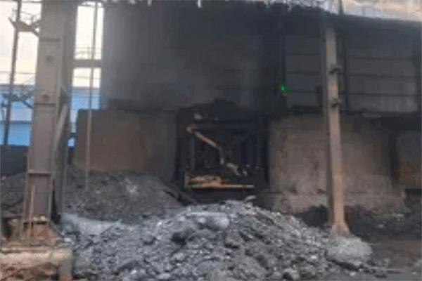 रामगढ़ :  इस्पात प्लांट हादसे में एक और मजदूर की मौत, मृतकों की संख्या 4 हुई