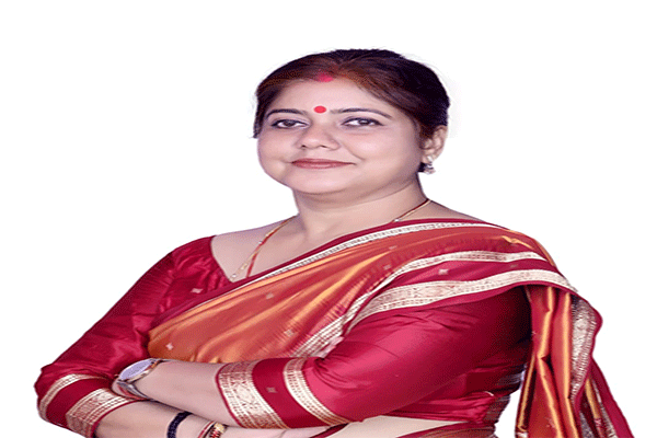 महिलाओं के स्वर्णिम युग की शुरुआत, नारी शक्ति वंदन अधिनियम - शेफाली गुप्ता