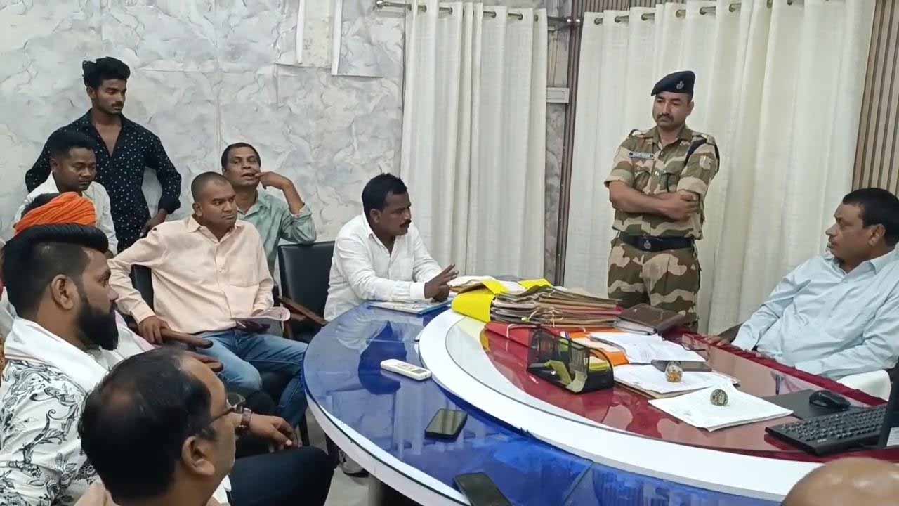 धनबाद : भौंरा महाप्रबंधक कार्यालय के बाहर फायरिंग व मारपीट, जांच में जुटी पुलिस