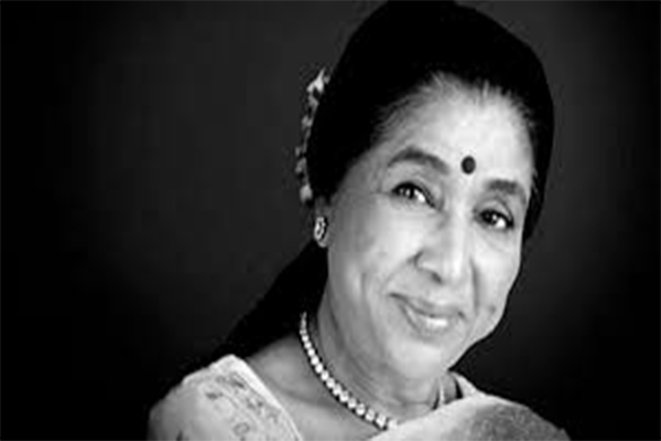 आशा भोसले को अंतिम विदाई, राजकीय सम्मान के साथ शिवाजी पार्क में होगा अंतिम संस्कार