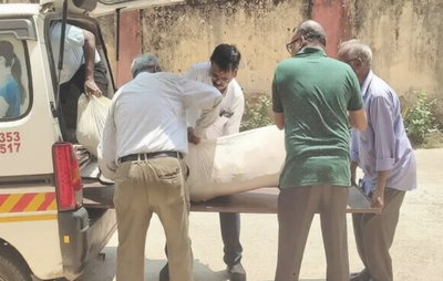 Jamshedpur News: रिसेप्शन समारोह में खौलते तेल के कड़ाह में गिरे बुजुर्ग की 16 दिन बाद मौत