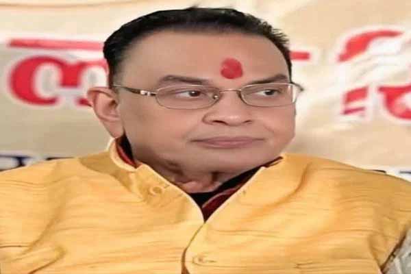 Jharkhand News : पूर्व मंत्री माधव लाल सिंह की अंत्येष्टी राजकीय सम्मान के साथ करने का आदेश जारी