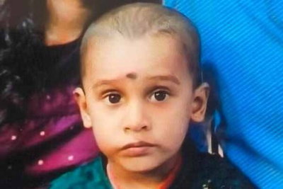 Saraikela News : बोंगबोंगा नदी में डूबने से 4 वर्षीय मासूम की मौत, परिवार में छाया मातम