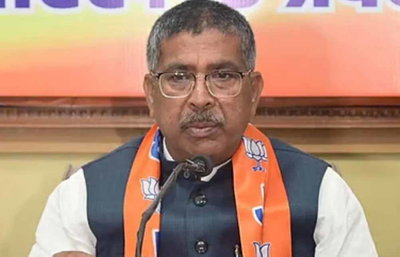 रामगढ़ माइंस हादसा : SP व DC पर हत्या का मुकदमा दर्ज कर दोषियों पर हो कार्रवाई- आदित्य साहू