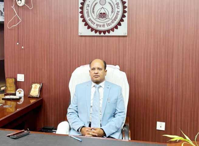 Education News : DSPMU में स्नातक में नामांकन आवेदन की अंतिम तिथि बढ़ी