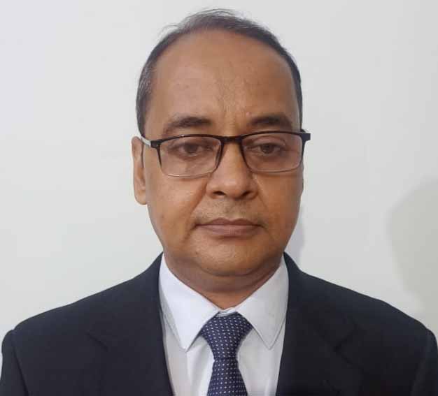 रांची विश्वविद्यालय में डॉ राज कुमार शर्मा बने प्रभारी कुलसचिव
