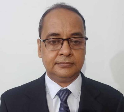 रांची विश्वविद्यालय में डॉ राज कुमार शर्मा बने प्रभारी कुलसचिव