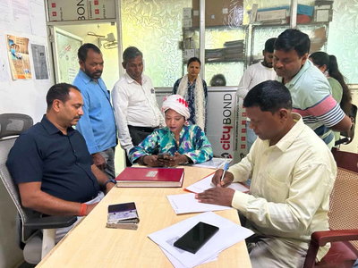Ranchi : सामाजिक कार्यकर्ता निशा भगत ने जान से मारने की धमकी का लगाया आरोप, सुरक्षा की मांग