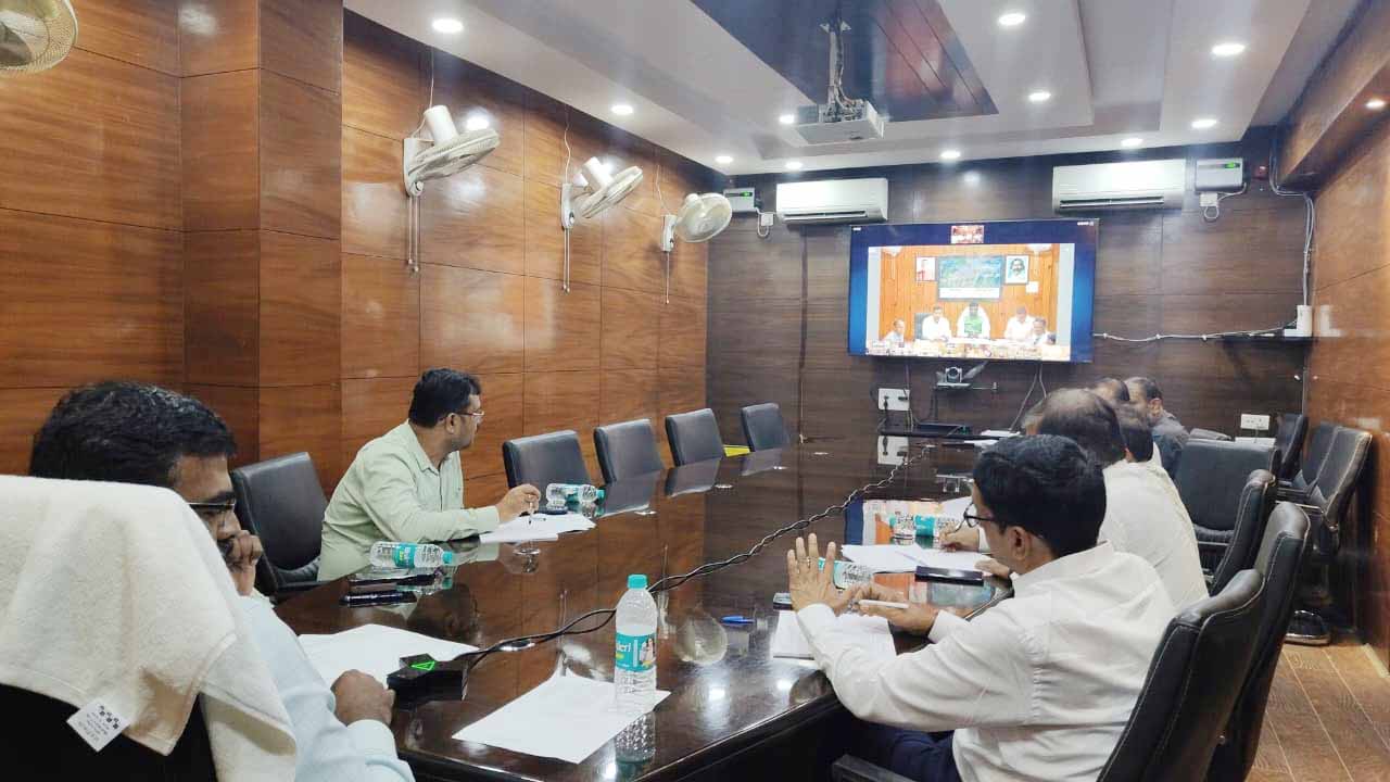 Jharkhand : 6 विधानसभा क्षेत्रों में 100% मतदाताओं तक पहुंचे इन्यूमरेशन फॉर्म- के. रवि