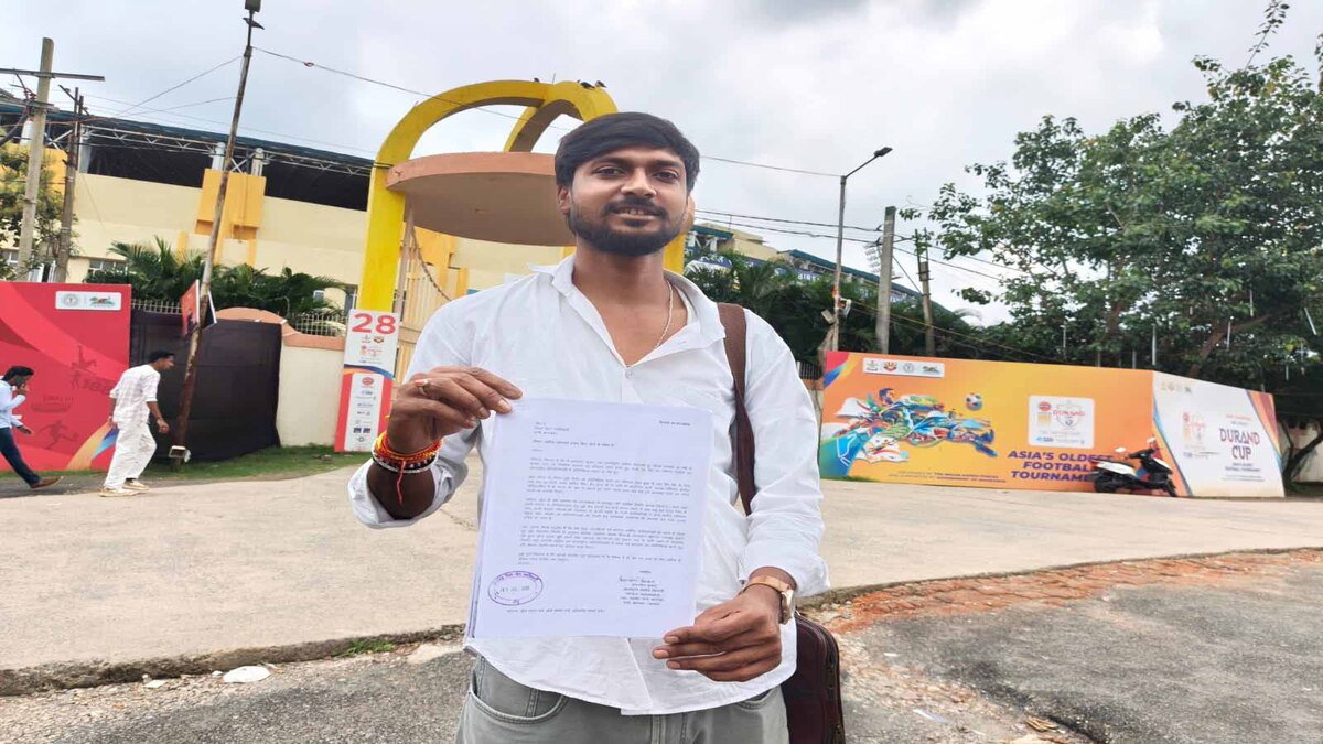 मेडल जीतने के बाद भी सहायता राशि को तरस रहा अंतरराष्ट्रीय खिलाड़ी, सब्जी बेचने व कैब चलाने को मजबूर