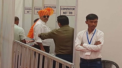 झारखंड चैंबर चुनाव शुरू : 65 उम्मीदवारों के भाग्य का फैसला करेंगे 4133 मतदाता