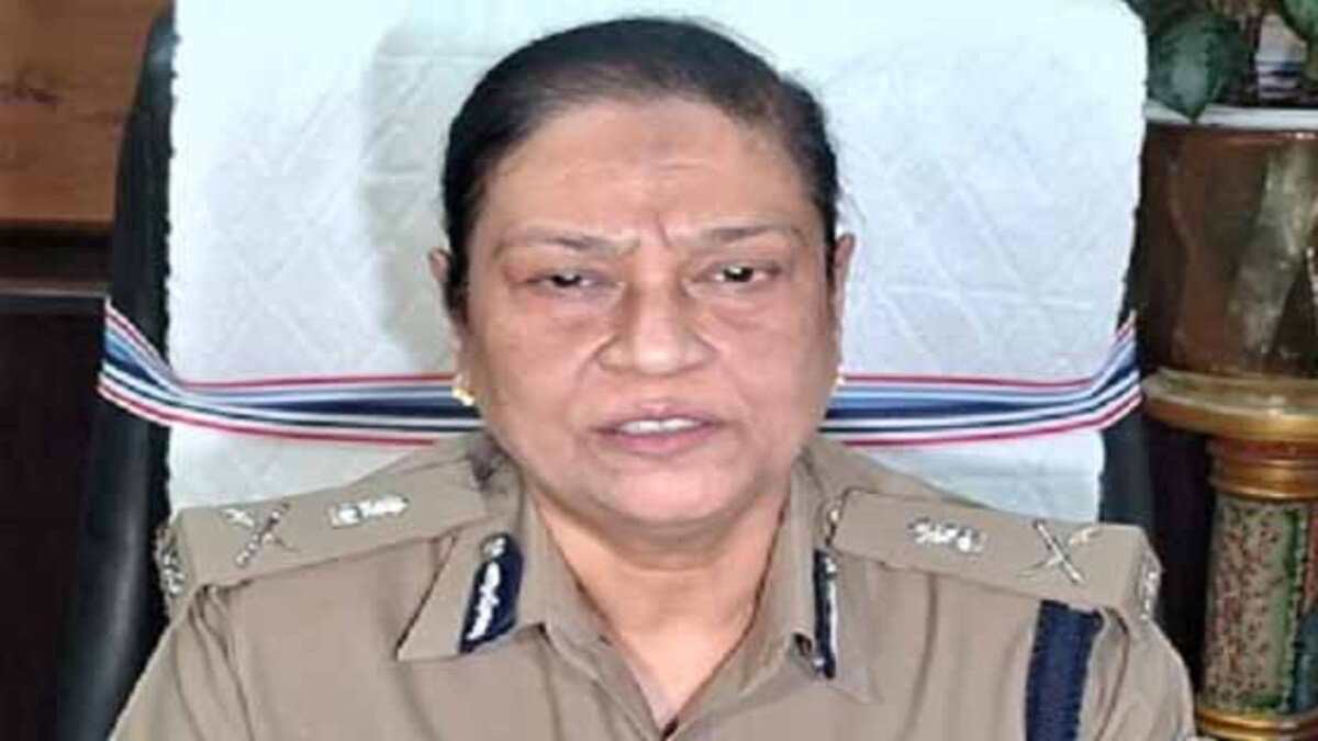DGP