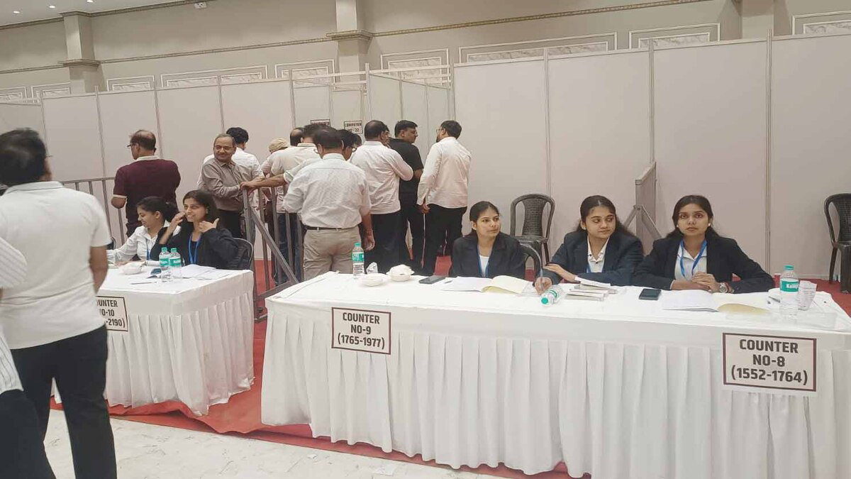 Chamber Voting