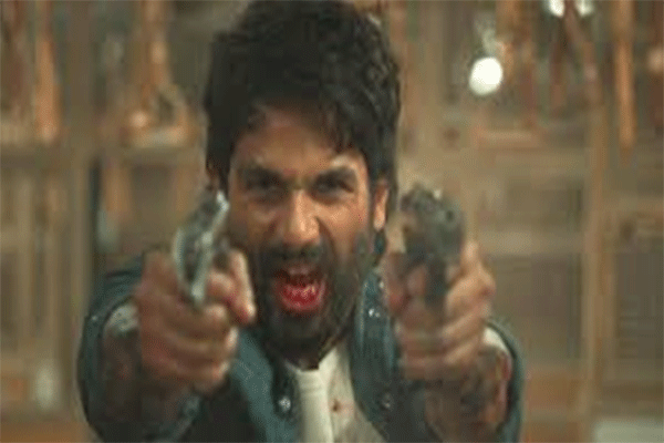 बॉक्स ऑफिस पर ‘ओ रोमियो’ का जलवा, वर्ल्डवाइड कलेक्शन 9.5 करोड़ पार