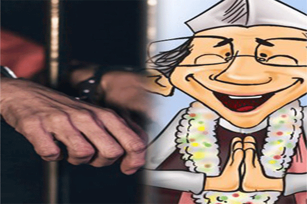 झारखंड: अपराध की दुनिया छोड़ चुके सफेदपोशों का खौफनाक अंत, पढ़ें स्पेशल क्राइम स्टोरी