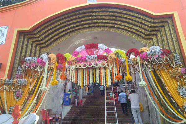 महाशिवरात्री की तैयारी पूरी,शिवालयों से निकाली जाएगी भव्य शिव बारात