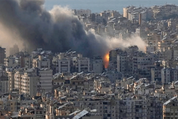 ईरान-इजरायल युद्ध का थमना भारत के लिए जरूरी